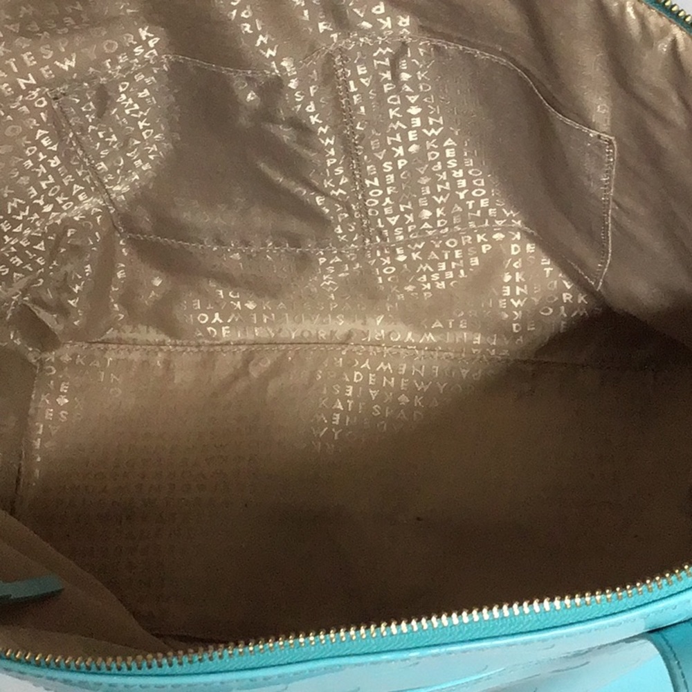 Kate Spade purse - Picture 5 of 8